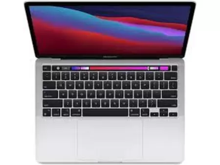 Apple Macbook Pro M1 Chip 16GB RAM 256 SSD 13 Inches Gray (2020